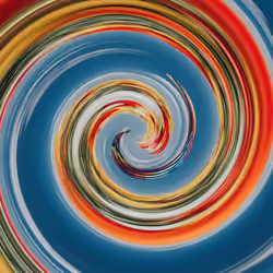 Spatial Frequency #393