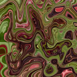 Spatial Frequency #88