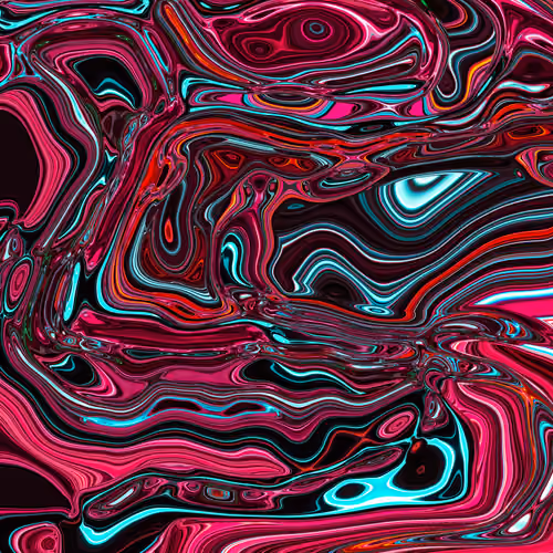Spatial Frequency #425