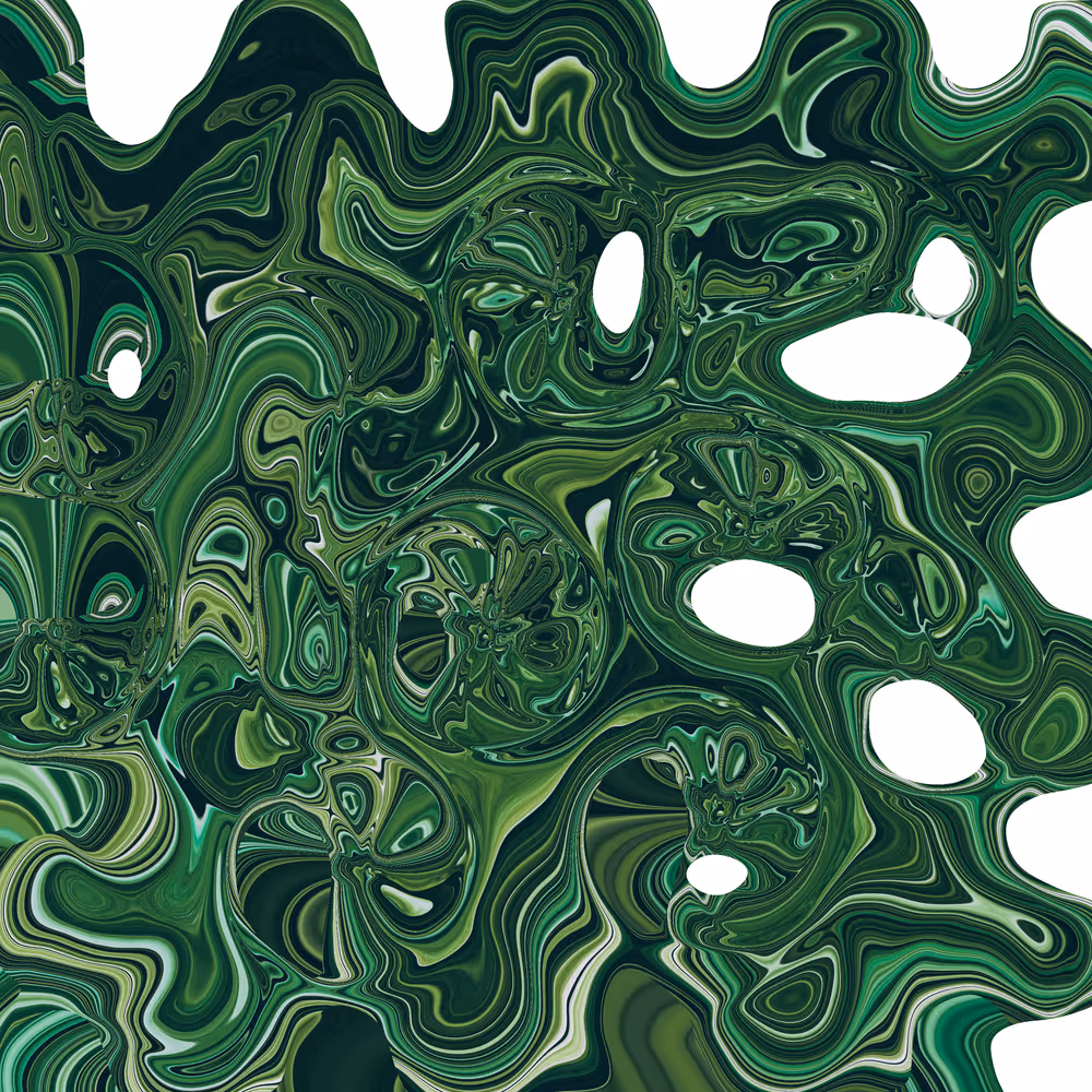 Spatial Frequency #993