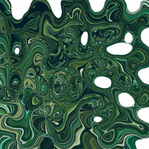 Spatial Frequency #993
