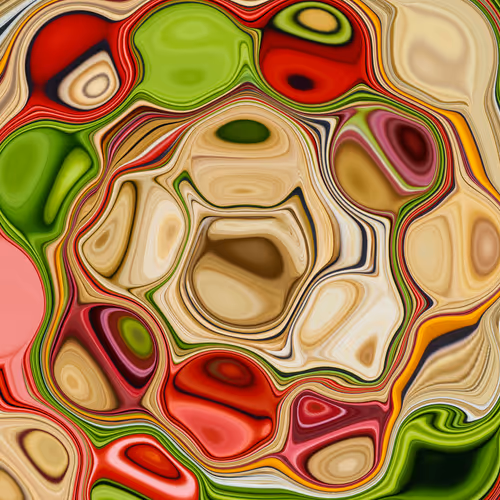 Spatial Frequency #441