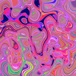 Spatial Frequency #430