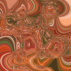 Spatial Frequency #272