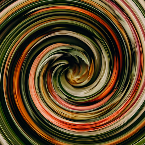 Spatial Frequency #530