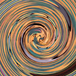 Spatial Frequency #931