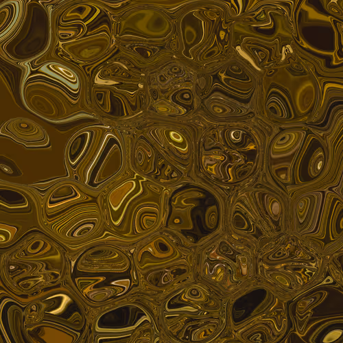 Spatial Frequency #583