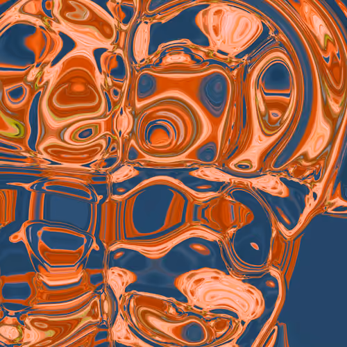 Spatial Frequency #649