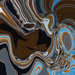 Spatial Frequency #158