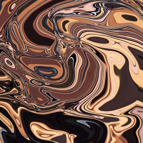 Spatial Frequency #821