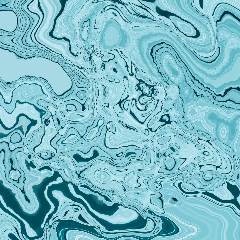 Spatial Frequency #961