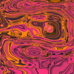 Spatial Frequency #883