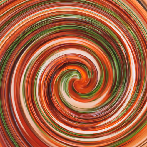 Spatial Frequency #850
