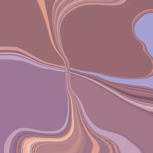 Spatial Frequency #97