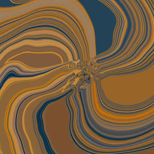 Spatial Frequency #999