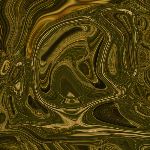 Malus Creations Spatial Frequency
