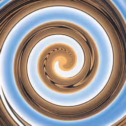 Spatial Frequency #159