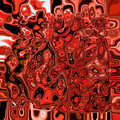Spatial Frequency #918