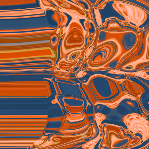 Spatial Frequency #286