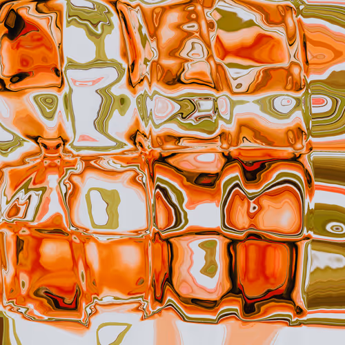 Spatial Frequency #489