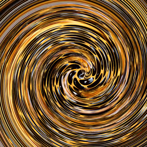Spatial Frequency #13