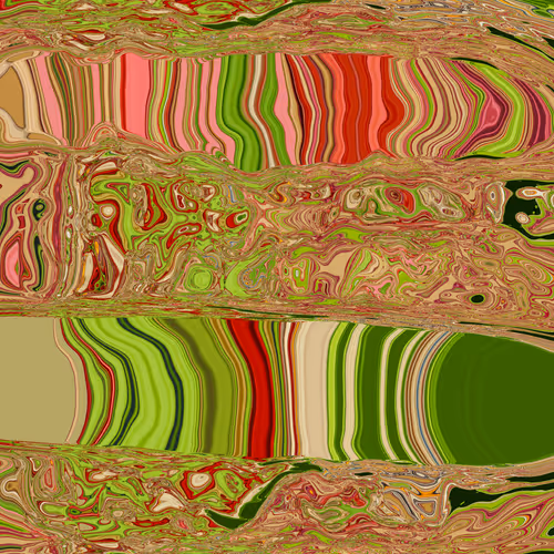 Malus Creations Spatial Frequency