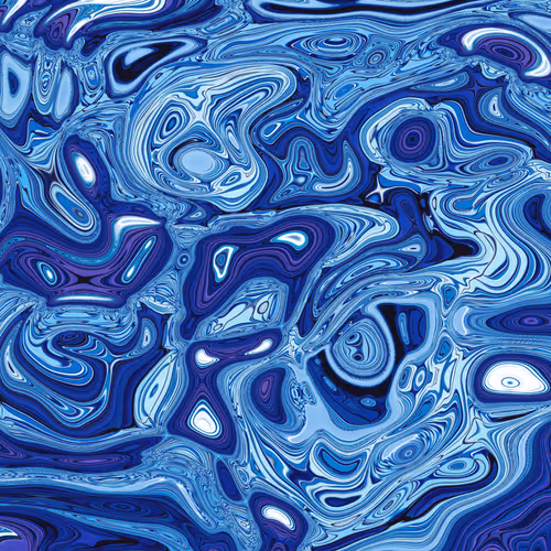 Spatial Frequency #641