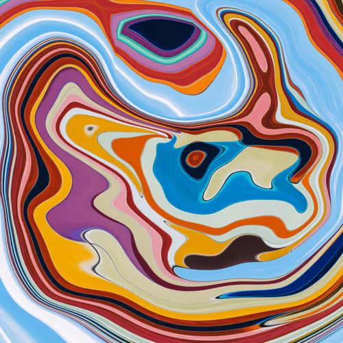 Malus Creations Spatial Frequency