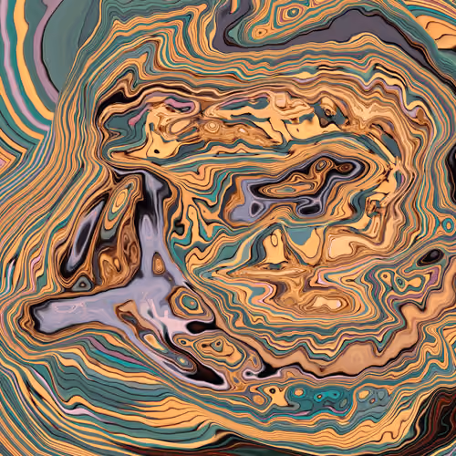 Spatial Frequency #953