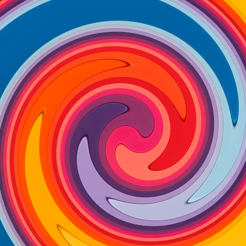 Spatial Frequency #789