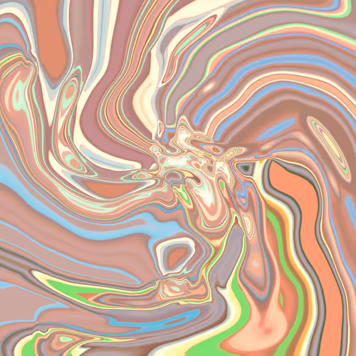 Spatial Frequency #612