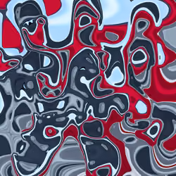 Spatial Frequency #428