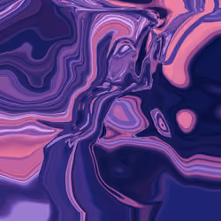 Spatial Frequency #701