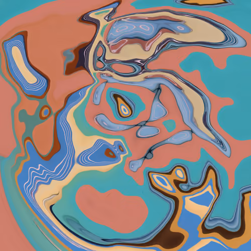 Spatial Frequency #805