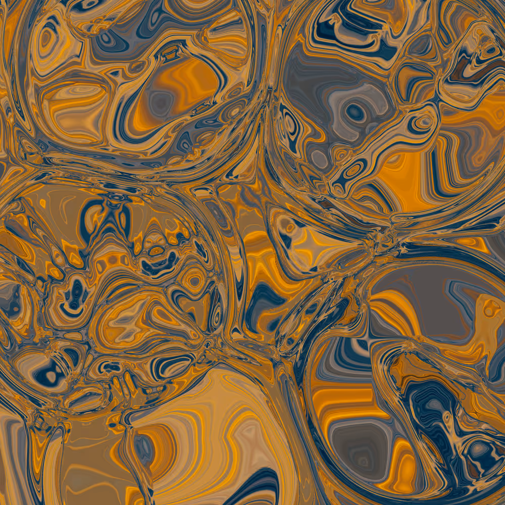 Spatial Frequency #960