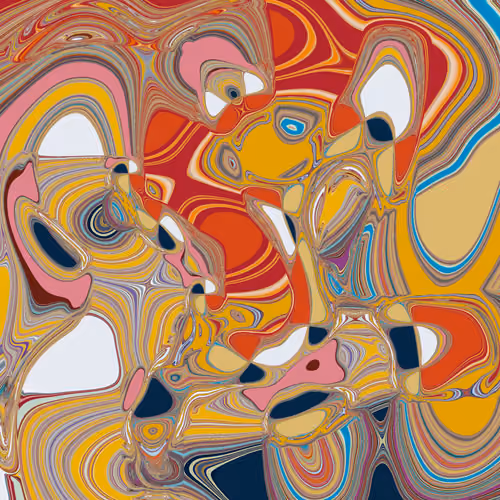 Spatial Frequency #532