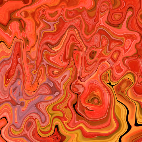 Spatial Frequency #716