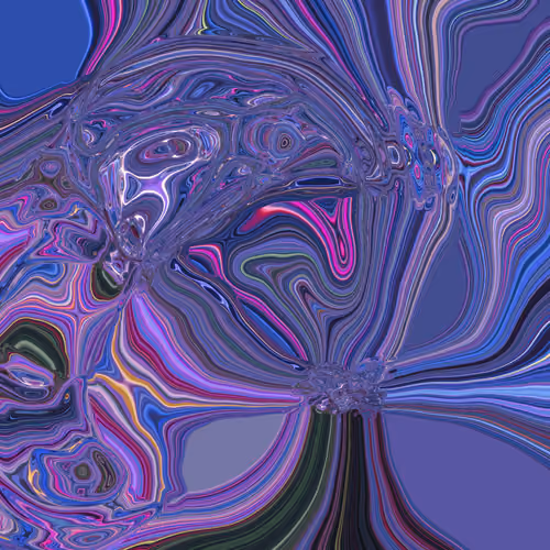 Spatial Frequency #787