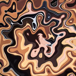 Spatial Frequency #834