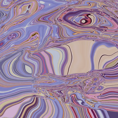 Malus Creations Spatial Frequency