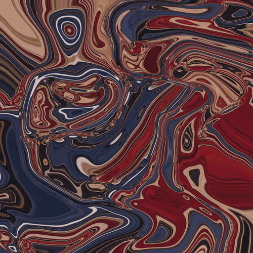 Spatial Frequency #157