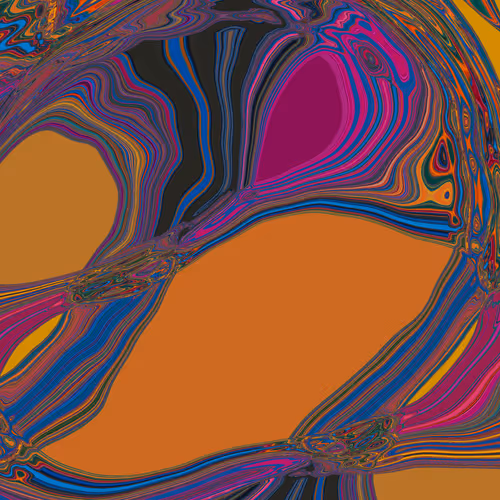 Malus Creations Spatial Frequency
