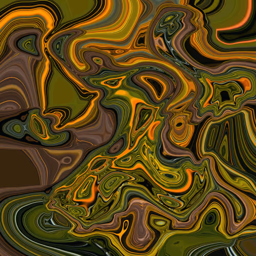 Spatial Frequency #995