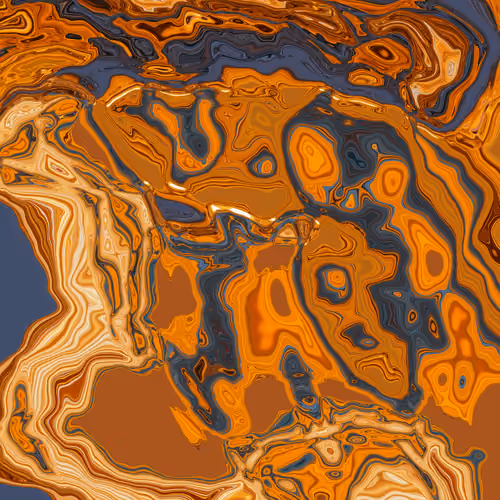 Spatial Frequency #262