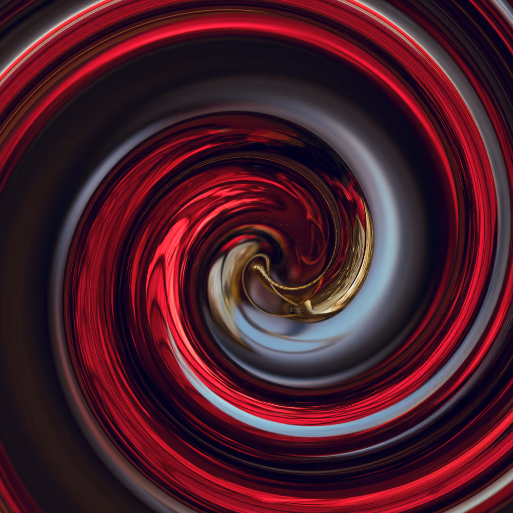 Spatial Frequency #988