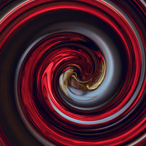 Spatial Frequency #988