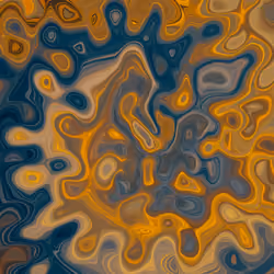 Spatial Frequency #275