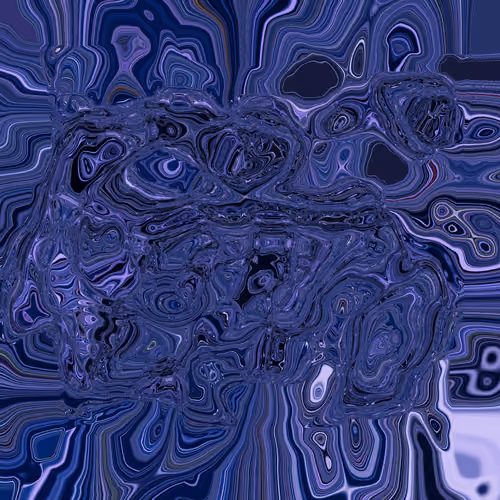 Spatial Frequency #431