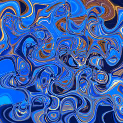 Spatial Frequency #445