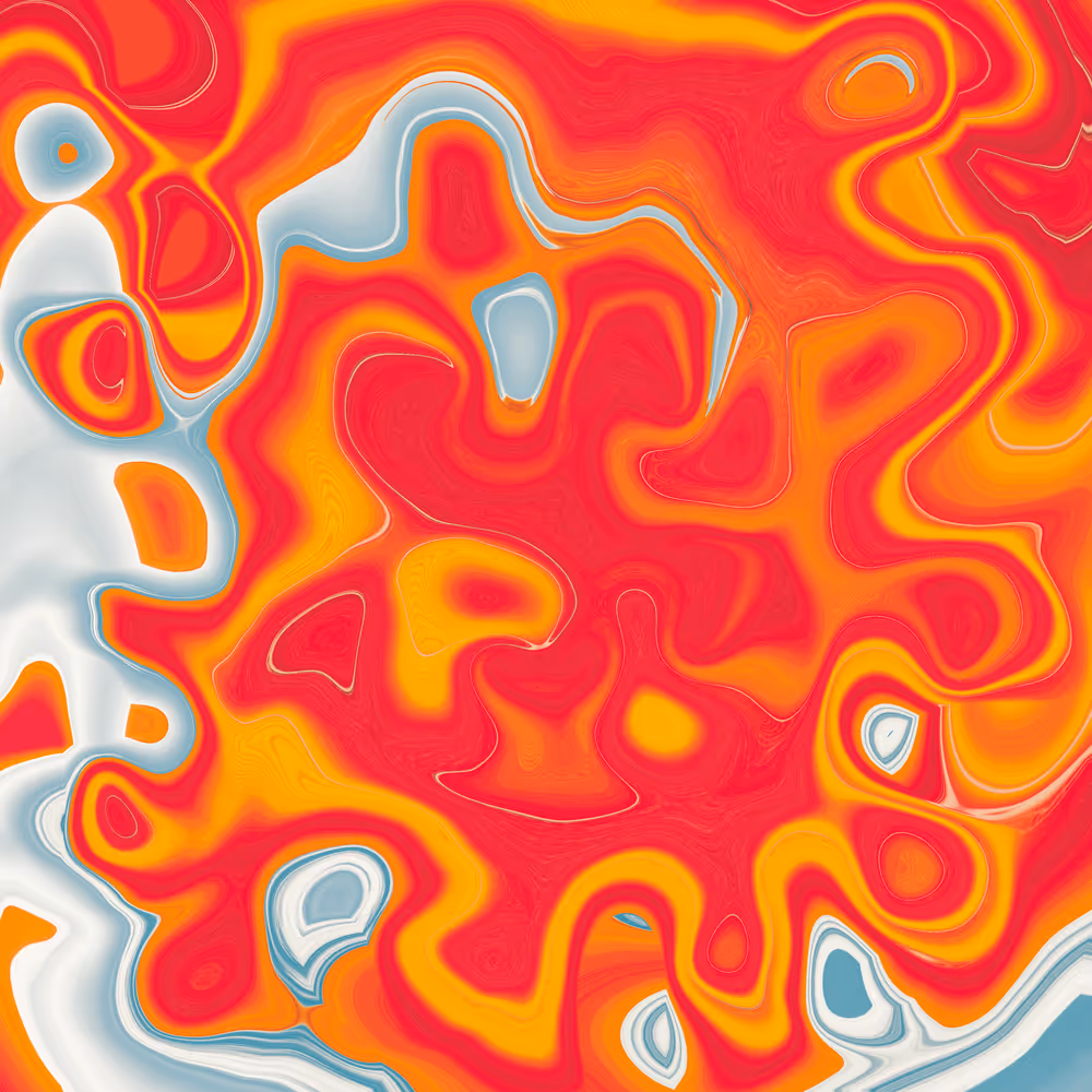 Spatial Frequency #985